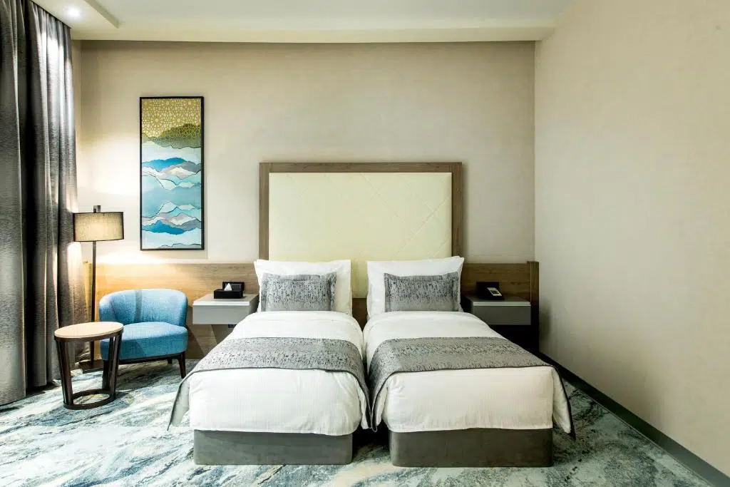 room image