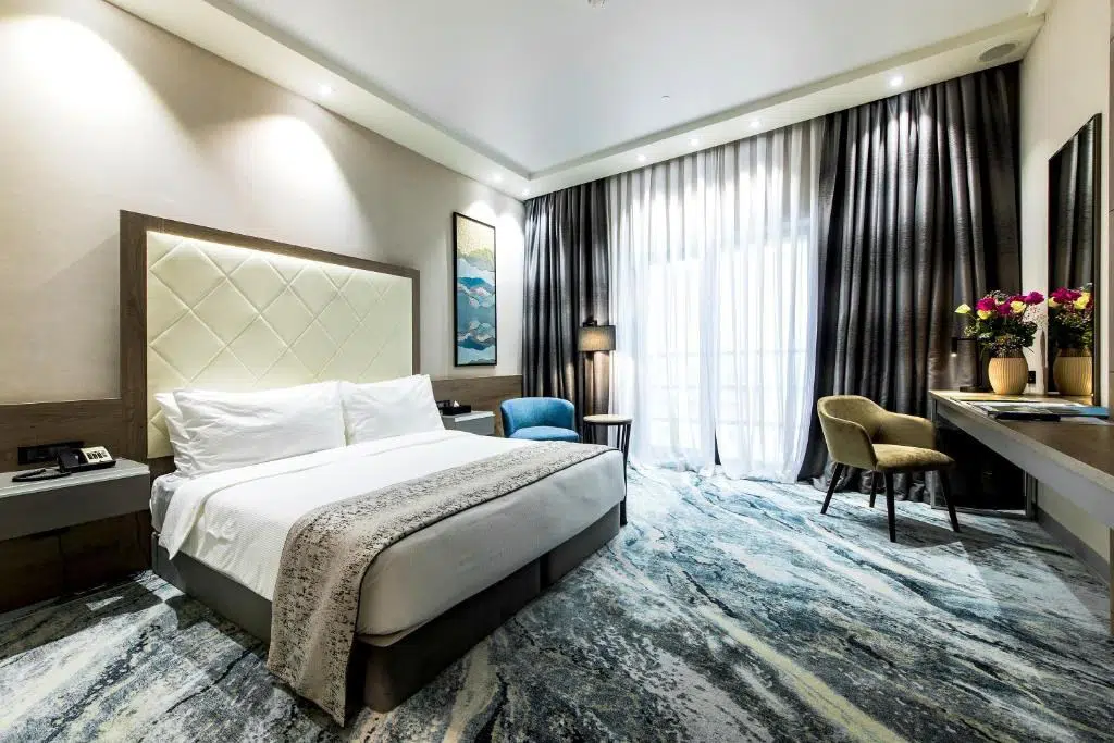 room image