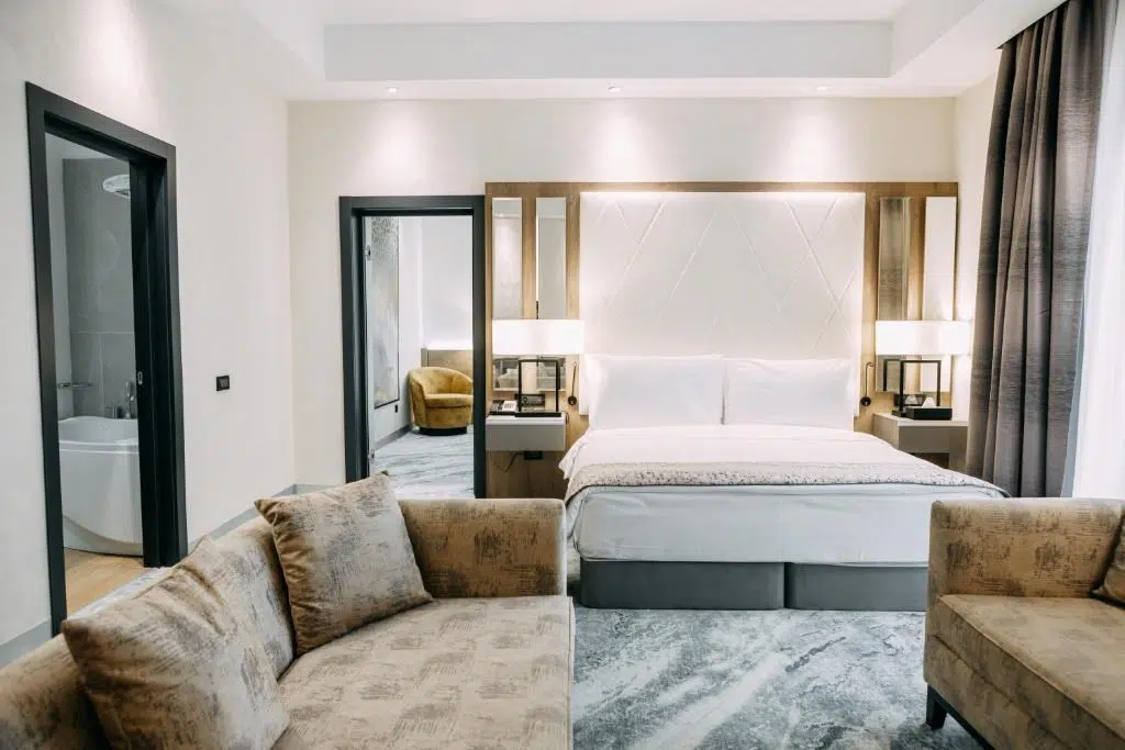 room image